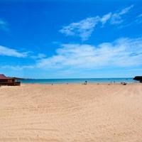 Casa vacanza mt 70 spiaggia Punta Braccetto