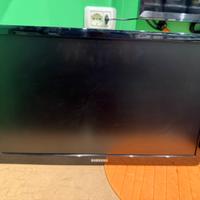 TV Samsung UE22D5003BW 22 Pollici 1366×768 HD LED