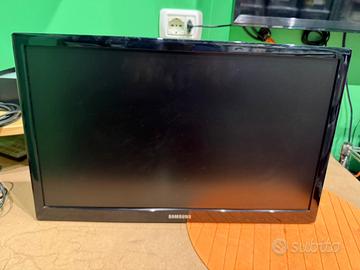 TV Samsung UE22D5003BW 22 Pollici 1366×768 HD LED