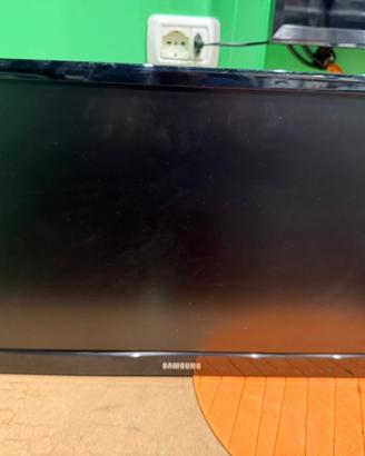 TV Samsung UE22D5003BW 22 Pollici 1366×768 HD LED