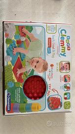 Giochi bambini 6 mesi