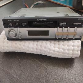 autoradio 