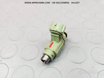 INIETTORE 1 SUZUKI SV 650 2006 2011 SV650 2008 200