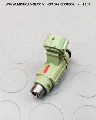 INIETTORE 1 SUZUKI SV 650 2006 2011 SV650 2008 200