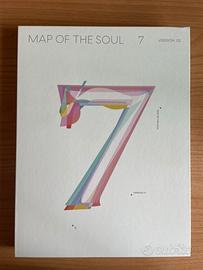 BTS Map of the soul 7