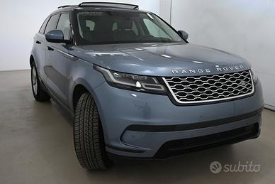 Land Rover Range Rover Velar Range Rover Velar 2.0