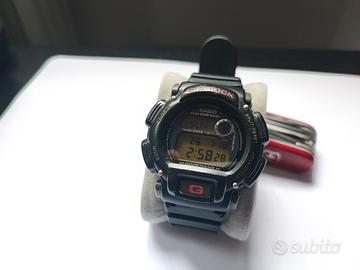 Casio G-Shock DW8800