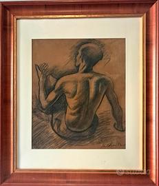 Gregorio Sciltian 62 : Il Risveglio. 