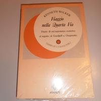 Libri nuovi di K. Walker, J. G. Bennet e Gurdjieff