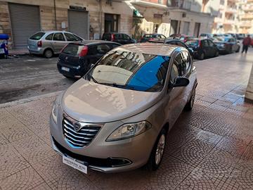 LANCIA YPSILON 900 METANO-NEOPATENTATI-Euro5250