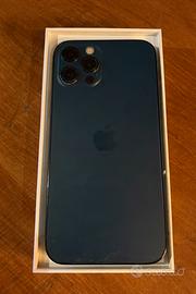 IPhone 12 pro 125 GB