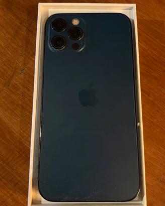 IPhone 12 pro 125 GB