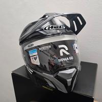 HJC RPHA 60 QUID MC5