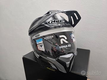 HJC RPHA 60 QUID MC5