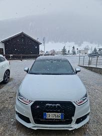 Audi S1