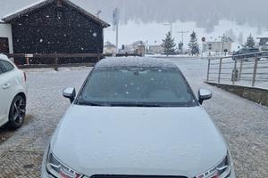 Audi S1