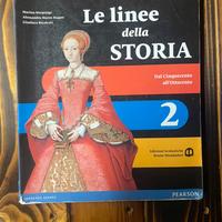 Le linee della storia 2