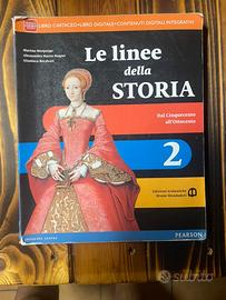 Le linee della storia 2