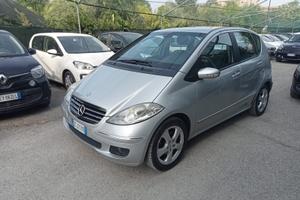 Mercedes-benz A170 avantgarde OK NEOPATENTATI