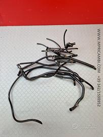 TUBI ARIA YAMAHA R1 2003 2002