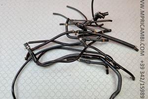 TUBI ARIA YAMAHA R1 2003 2002