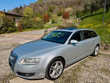 Audi A6 3.0 230 cv 2007