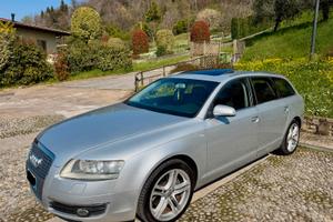 Audi A6 3.0 230 cv 2007