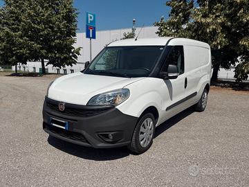 FIAT Doblo cargo maxi 1.3 mjt 16v SX 90cv E5+ F.L.