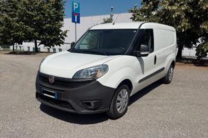 FIAT Doblo cargo maxi 1.3 mjt 16v SX 90cv E5+ F.L.
