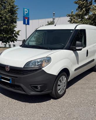 FIAT Doblo cargo maxi 1.3 mjt 16v SX 90cv E5+ F.L.