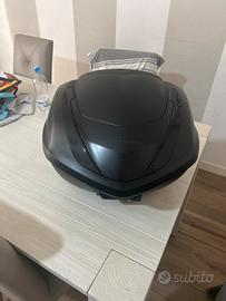 Bauletto SH 125 2026