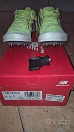 Scarpa running New Balance FUELCELL MD500 tg.41,5