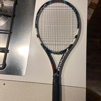 Babolat pure drive gt technology 300gr