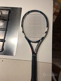 Babolat pure drive gt technology 300gr