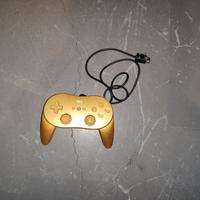 Wii Classic Controller Pro