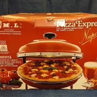 fornetto per pizza