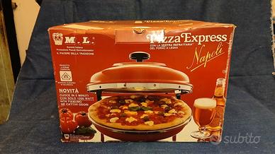 fornetto per pizza