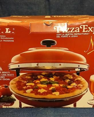 fornetto per pizza