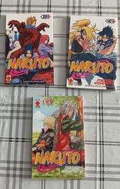 Manga Naruto