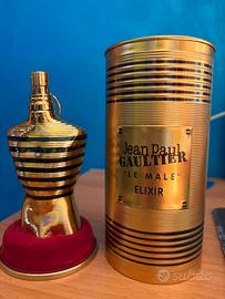 Jean paul gaultier profumo