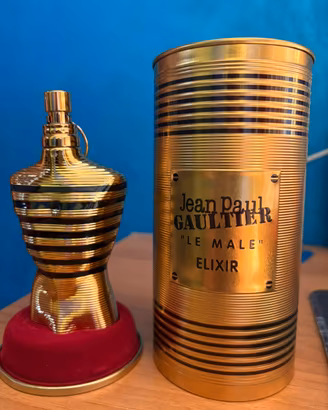Jean paul gaultier profumo