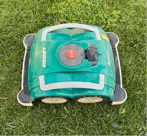 Abrogio Robot Prato