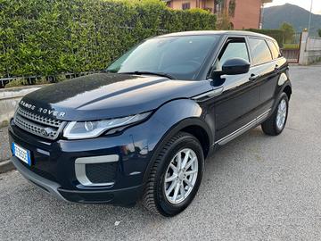 Land Rover Range Evoque 2.0 TD4 150 CV 5p. HSE Dyn