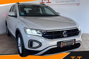 VOLKSWAGEN T-Roc 1.0 TSI Life