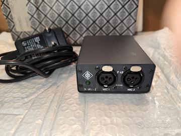 Neumann alimentatore Phantom N48i-2