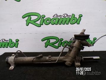 SCATOLA STERZO PER VW POLO 9N2 1.4 TDI 2008