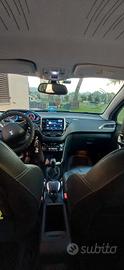 peugeot 2008 allure