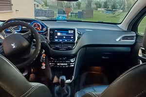 peugeot 2008 allure