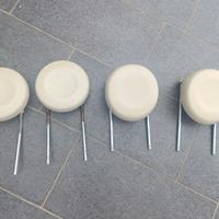 poggiatesta ant e post fiat 500 