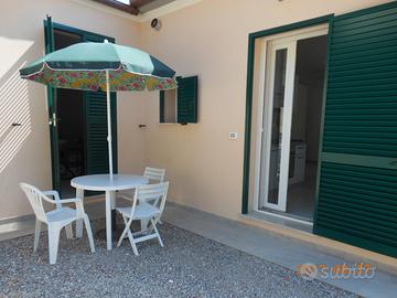 Gioellino nelle campagne di Portoferraio